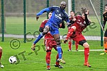 05.11.2017 - SV Marienstein - TSV Freystadt