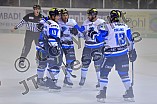 Straubing Tighers vs ERC Ingolstadt, Eishockey, DEL, Deutsche Eishockey Liga, 1. Spieltag, 14.09.2018