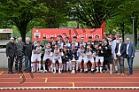Fußball, Herren, Sparkassenpokal IN-EI, Saison 2022-2023, Finale, DJK Ingolstadt - VfB Eichstätt II, 18.05.2023