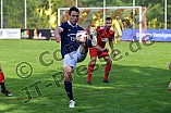 Fußball, Herren, Kreisklasse 1, Saison 2021-2022, Spieltag 9, SV Eitensheim - TSV Großmehring, 26.09.2021