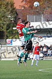 05.11.2011 - VfB Eichstätt / BCF Wolfratshausen