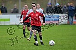 Fußball, Herren, Kreisliga Neumarkt Jura West, Saison 2024-2025, Spieltag 14, SV Marienstein - DJK Limes, 10.11.2024