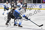 Thomas Sabo Ice Tigers vs ERC Ingolstadt, DEL, Deutsche Eishockey Liga, Spieltag 35, 05.01.2020