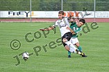 11.08.2010 - VfB Eichstätt / FC Gerolfing