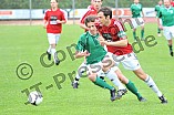 12.05.2012 - VfB Eichst&Atilde;&curren;tt II / TSV Hilgertshausen