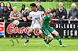 07.05.2017 - VfB Eichstätt - TSV Großbardorf
