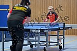 Tischtennis, Damen, Verbandsliga Südost, Saison 2023-2024, SV Buxheim - TTC Freising-Lerchenfeld II, 24.02.2024