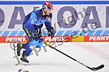 Eishockey, Herren, DEL, Saison 2020-2021, ERC Ingolstadt - EHC Red Bull München, 02.03.2021
