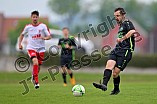 Fußball, Herren, Kreisliga 1, Saison 2021-2022, Spieltag 23, TSV Gaimersheim - SV Manching, 01.05.2022