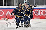Eishockey, Frauen, DFEL, Saison 2022-2023, ERC Ingolstadt - EC Bergkamener Bären, 18.02.2023
