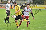 18.10.2015 - FC Hitzhofen-Oberzell - FSV Pfaffenhofen