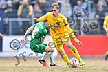 10.03.2018 - SpVgg Bayreuth - VfB Eichstätt