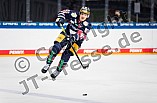 Eishockey, Herren, DEL, Saison 2020-2021, ERC Ingolstadt - Eisbären Berlin, 26.03.2021