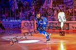 Eishockey, Herren, DEL, Saison 2025-2026, Playoffs Halbfinale, Spiel 3, ERC Ingolstadt - Grizzlys Wolfsburg, 19.09.2025