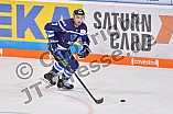 ERC Ingolstadt vs Thomas Sabo Ice Tigers, DEL, Deutsche Eishockey Liga, Spieltag 37, 06.01.2019
