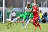 01.05.2018 - VfB Eichstätt - FC Memmingen