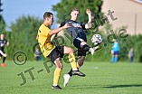 Vorbereitungsspiel, Herren, BFV, Saison 2021-2022, FV Dittenheim - VfB Eichstätt, 02.07.2021