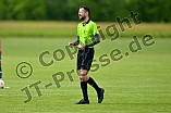 Fußball, Herren, Kreisliga Neumarkt Jura West, Saison 2025-2026, Spieltag 26, SV Marienstein - TV 21 Büchenbach, 16.05.2026