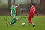 Fußball, Herren, Kreisklasse 1, Saison 2022-2023, Spieltag 17, SV Eitensheim - SV Lippertshofen, 26.03.2023