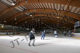 Eishockey, Herren, DEL, Saison 2023-2024, Vinschgau Cup, ERC Ingolstadt - IceTraining, 24.08.2023