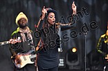 19.05.2018 - Open Air am Berg 2018 - Samstag