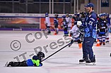 ERC Ingolstadt Kids on Ice Day, DEL, Deutsche Eishockey Liga, 12.10.2019