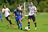 05.09.2020 - SV Marienstein - VfB Eichstätt II