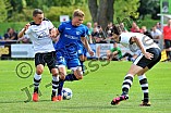 03.09.2016 - VfB Eichstätt - Würzburger FV