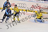19.03.2014 - ERC Ingolstadt - Krefeld Pinguine