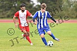 01.10.2017 - FC Türk Gücü Eichstätt - SV Marienstein II