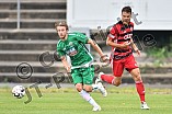 21.07.2018 - FC Ingolstadt 04 II - VfB Eichstätt