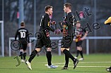 Fußball, Herren, Bezirksliga Oberbayern Nord, Saison 2024-2025, Vorbereitung, VfB Eichstätt II - SV Breitenbrunn, 01.02.2025
