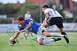 Fußball, Herren, Kreisklasse 1, Saison 2021-2022, Spieltag 1, TSV Etting - TSV Kösching, 19.08.2021