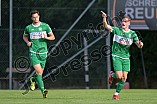 Fußball, Herren, Regionalliga Bayern, Saison 2022-2023, Spieltag 6, VfB Eichstätt - 1. FC Nürnberg II, 13.08.2022