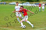 28.06.2014 - FC Ingolstadt 04 II - VfB Eichstätt