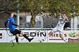 Fußball, Herren, Bezirksliga Oberbayern Nord, Saison 2024-2025, Spieltag 12, TSV Gaimersheim - SpVgg Kammerberg, 06.10.2024