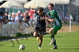 Fußball, Herren, Bezirksliga Mittelfranken Süd, Saison 2026-2027, Spieltag 1, TSV Greding - FC-DJK Burgoberbach, 25.07.2026