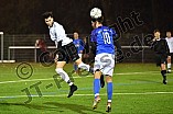 11.11.2017 - VfB Eichstätt II - TSV Etting