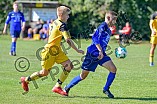 16.09.2018 - DJK Pollenfeld - SG-SpVgg Kattenhochstatt