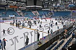 Eishockey, Herren, DEL, Saison 2022-2023, ERC Ingolstadt - Kids On Ice Day, 14.01.2023