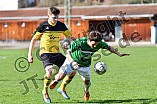 25.03.2017 - VfB Eichstätt - VfL Frohnlach