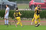 Fußball, Herren, Bezirksliga Oberbayern Nord, Saison 2023-2024, Spieltag 12, TSV Gaimersheim - SE Freising, 08.10.2023
