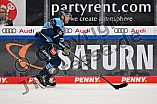 Eishockey, Herren, DEL, Saison 2022-2023, Spieltag 6, ERC Ingolstadt - Straubing Tigers, 30.09.2022