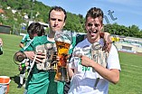 19.05.2012 - VfB Eichstätt / TSV Eching
