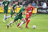 15.08.2019 - VfB Eichstätt - TSV Buchbach