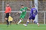 01.02.2020 - VfB Eichstätt - VfR Neuburg