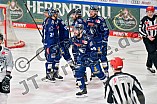Eishockey, Herren, DEL, Saison 2024-2025, Playoffs Halbfinale, Spiel 1, ERC Ingolstadt - Kölner Haie, 02.04.2025