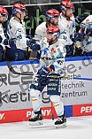 Eishockey, Herren, DEL, Saison 2020-2021, Augsburger Panther - ERC Ingolstadt, 05.03.2021