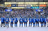 Eishockey, Herren, DEL, Saison 2025-2026, Spiel 29, ERC Ingolstadt - Eisbären Berlin, 18.12.2025