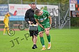 Fußball, Herren, Regionalliga Bayern, Saison 2022-2023, Spieltag 15, VfB Eichstätt - TSV Buchbach, 11.10.2022